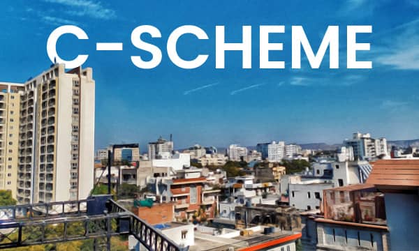 C-Scheme Jaipur