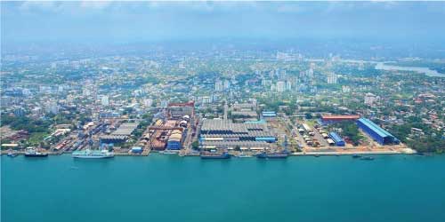 Ravipuram Kochi