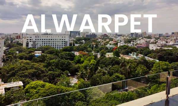 Alwarpet
