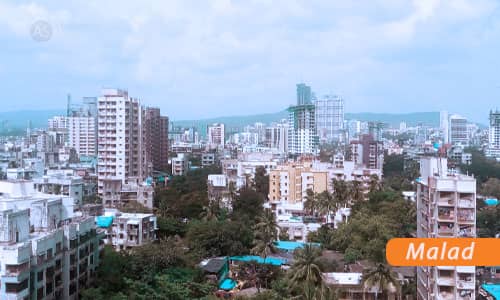 Malad Mumbai