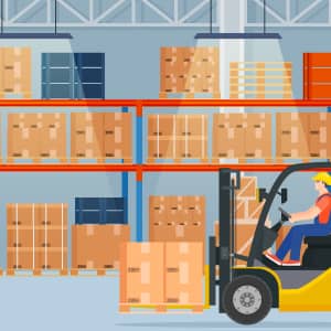 Storage Services