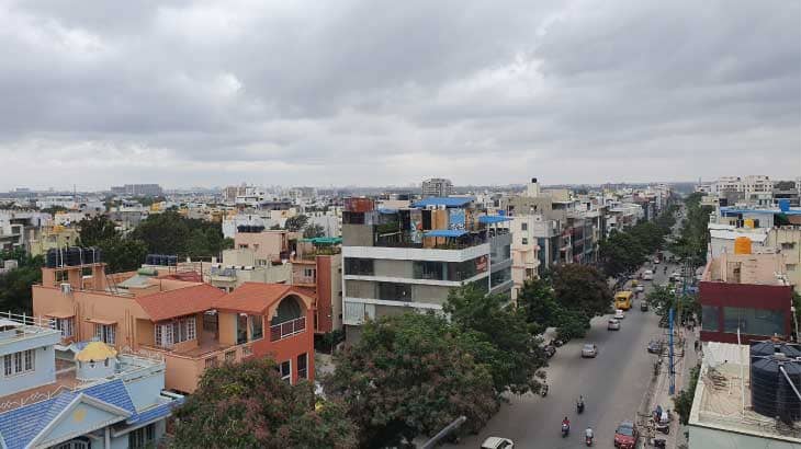 HSR Layout Places to Live in Bangalore for Job Seekers