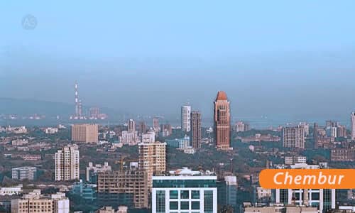 Chembur Mumbai