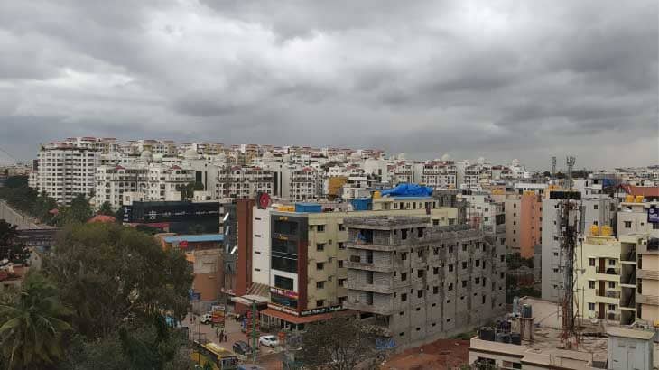 Marathahalli Places to Live in Bangalore for Job Seekers