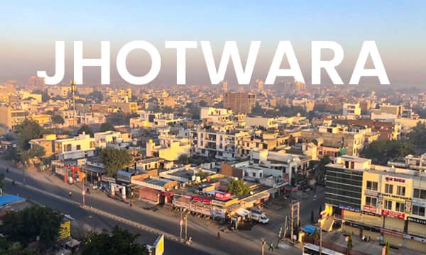 Jhotwara Jaipur