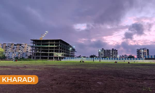 Kharadi Pune