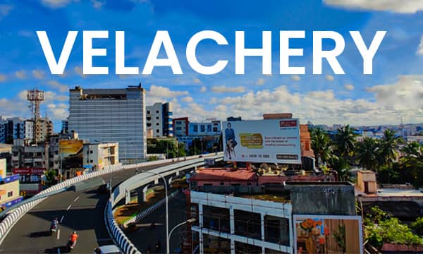 Velachery