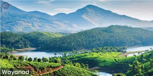 Wayanad Kerala