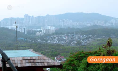 Goregaon Mumbai