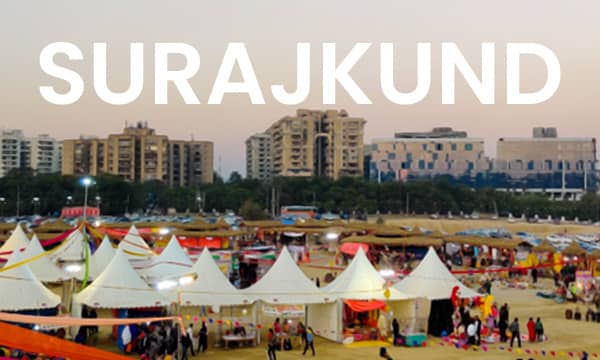 Surajkund Faridabad