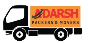 Adarsh Packers & Movers Logo