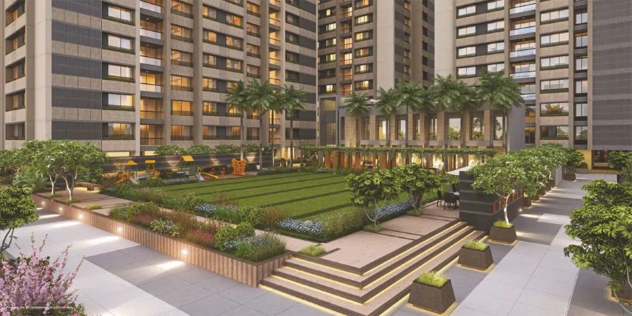 Addor Cloud 9 contemporary architectural design