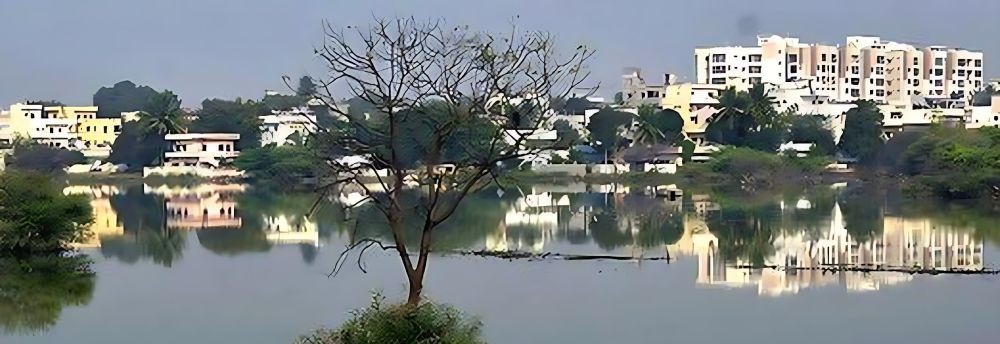 Alwal Area