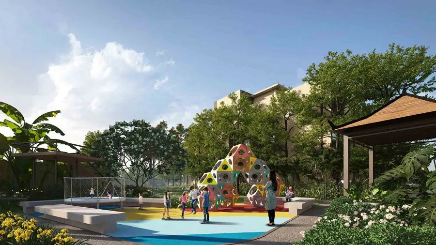 Amantran metro connectivity