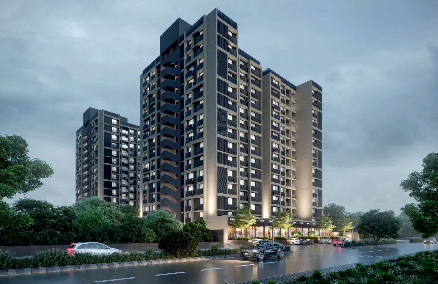 Avyanna Marvella balanced luxury positioning