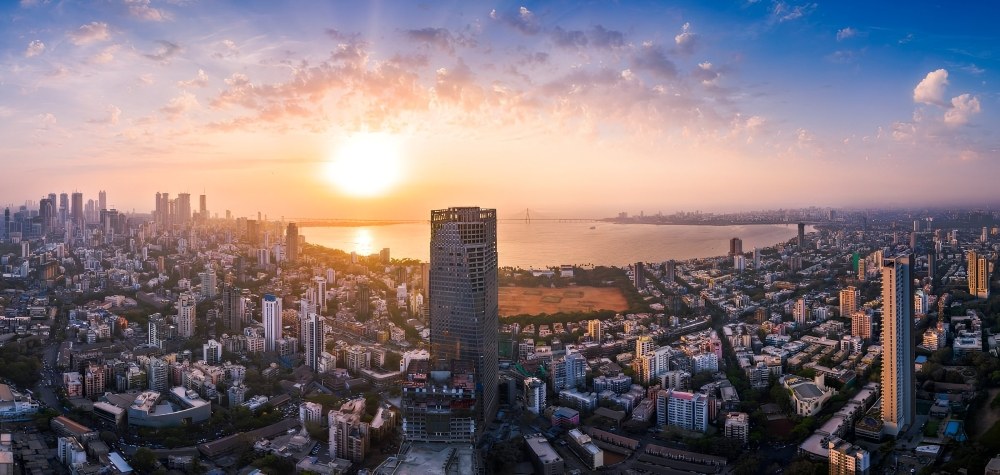 Bandra West