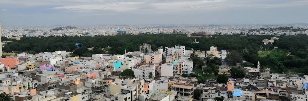 Banjara Hills Area