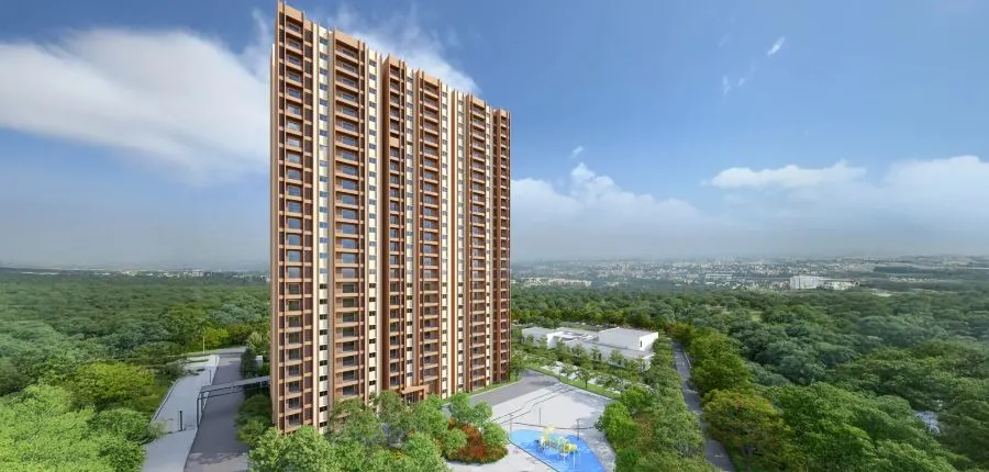 Birla Evara Sarjapur Road contemporary design
