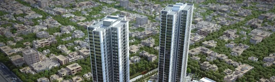 Birla Tisya Rajajinagar mid-luxury apartments