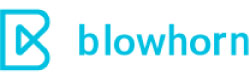 blowhorn logo