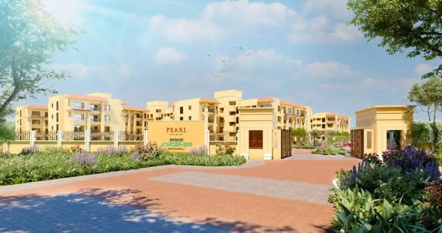 Brigade Atmosphere clubhouse