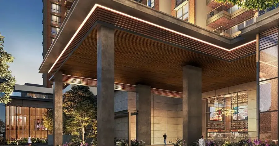 Brigade Avalon clubhouse