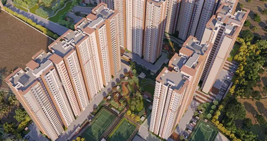 Brigade Sanctuary community-focused development