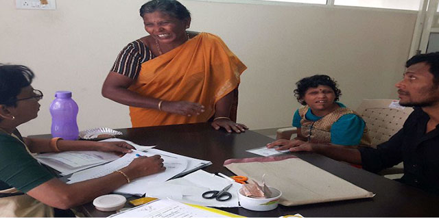 CADRE Voluntary Organisations