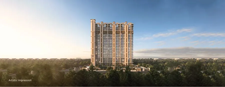 CRA Maxvel AL Vista mid-premium Rohini