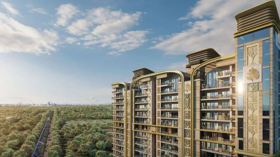 CRA Noble Ayra low-density premium Rohini