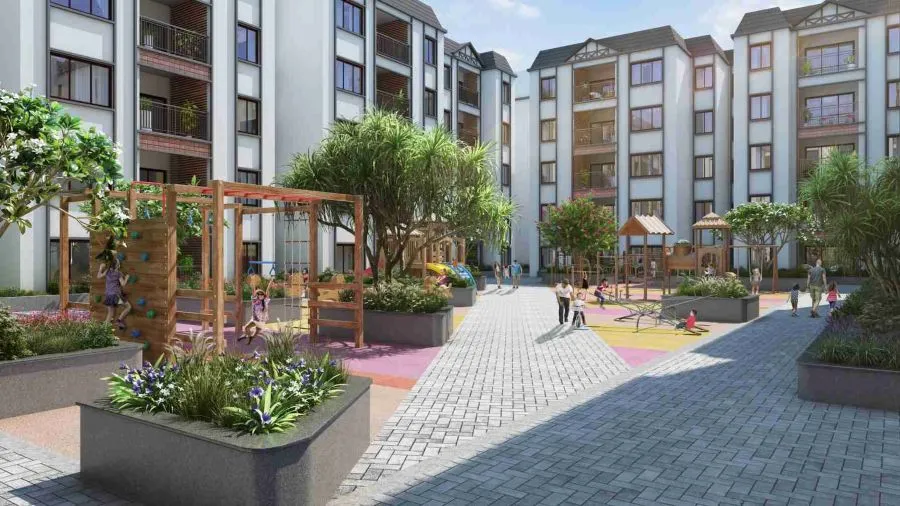 Casagrand Flagship lifestyle amenities