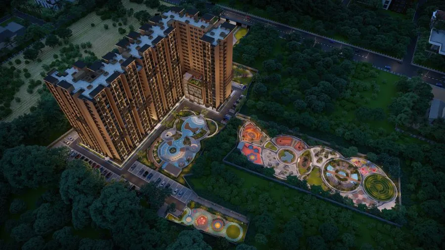 Casagrand Madelyn boutique premium residential project