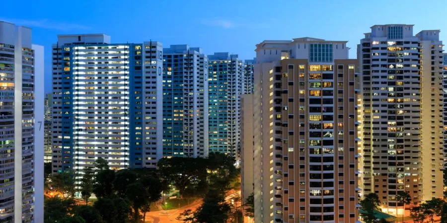 Conscient Hines amenities and interiors