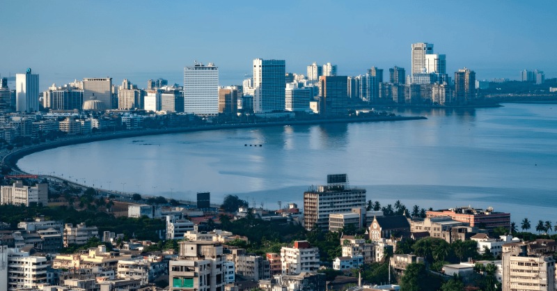 Cuffe Parade