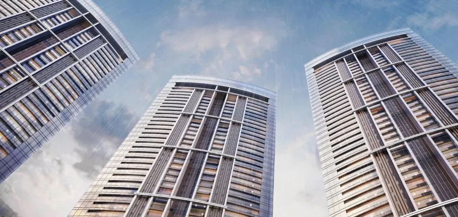 DLF Privana North flagship luxury specifications