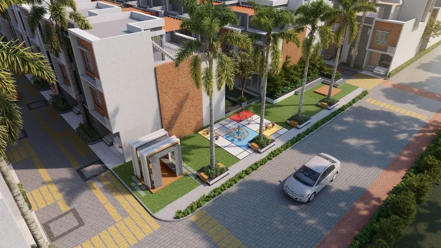 DTC Palm Grove connectivity