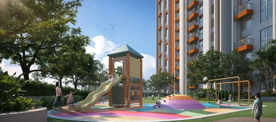 DTC Skyler IIM corridor location