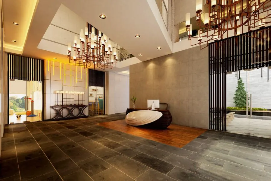 DTC Sojon metro connectivity