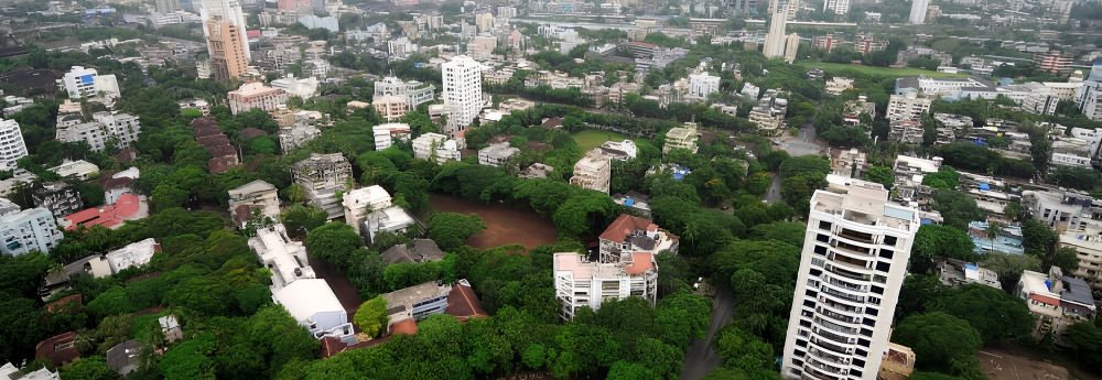 Dadar West
