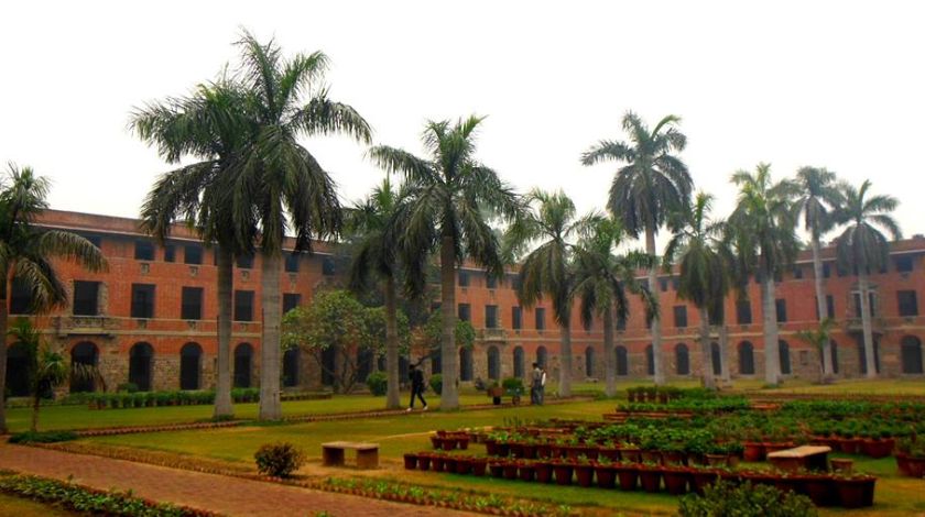 DU North Campus view 1