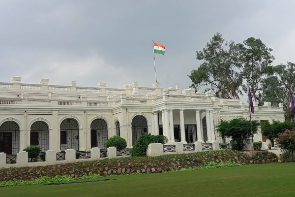 DU North Campus view 3