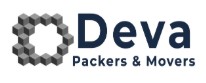 Deva Packers And Movers Logo