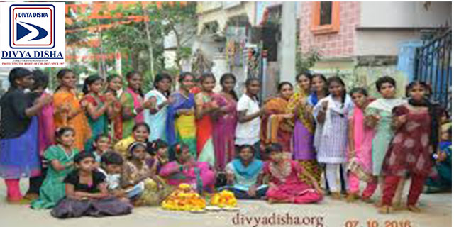 Divya Disha