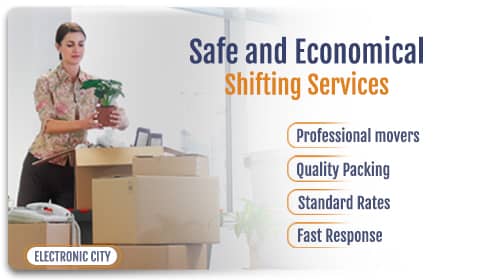 Local Packers and Movers Electronic City Hiring guide Local Packers and Movers Electronic City Hiring guide
