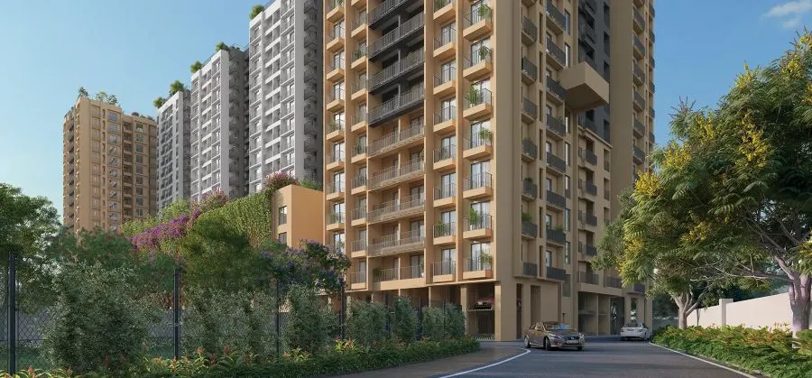 Elevate Joka metro connectivity