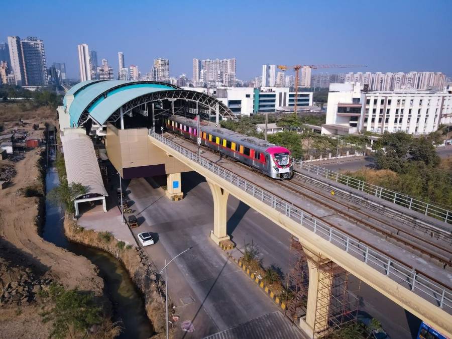 Metro Impact
