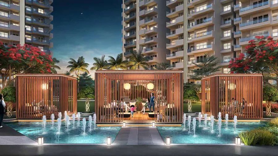 Elite X emerging Sector 10 location