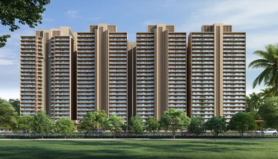 Godrej Majesty Godrej brand assurance