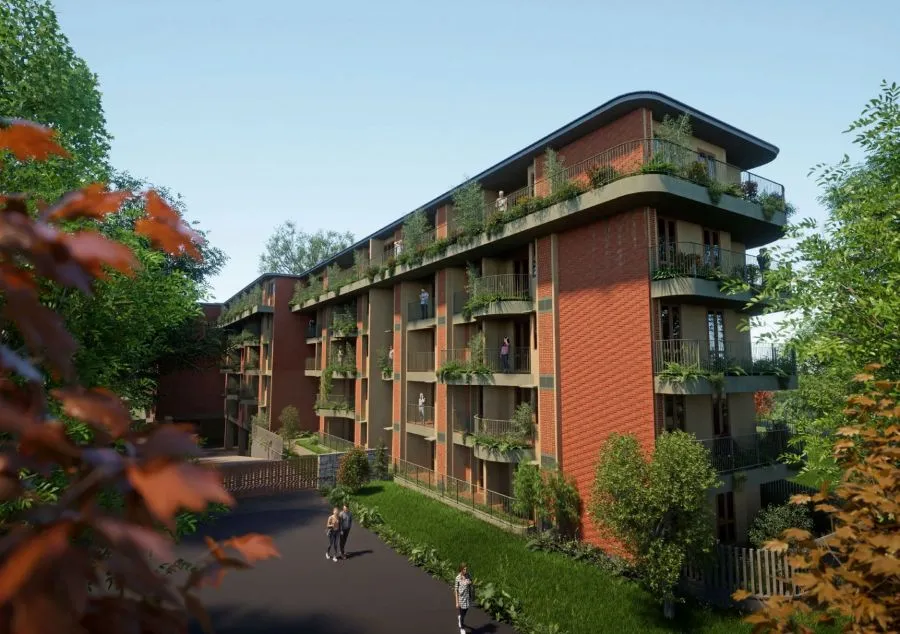 Good Earth Malhar Kengeri green living