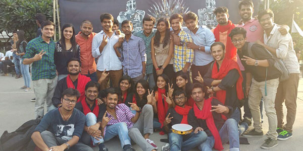 Goonj Foundation